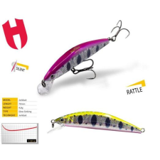  Herakles Mizu 70SS 7,0cm 4,8gr Acid Parr wobbler csali