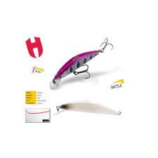 HERAKLES MIZU 70SS 7.0cm 4.8gr Bandit csali