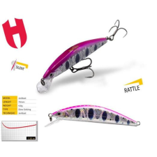  Herakles Mizu 70SS 7,0cm 4,8gr Pink Parr wobbler csali