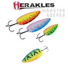  Herakles Monster Keeper 15gr Fire Tiger kanál villantó csali