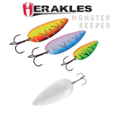  Herakles Monster Keeper 45gr Pearl kanál villantó csali