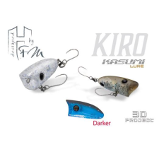  Herakles Popper Area Kiro F 2,7cm 1,8g Darker wobbler csali