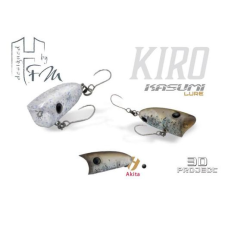  Herakles Popper Area Kiro F 2,7cm 1,8gr Akita wobbler csali