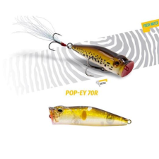  Herakles Popper Pop-Ey 70 R 7cm 19,5gr Alburno Flash wobbler csali