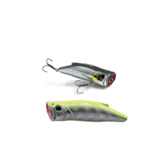  Herakles Popper Pop-Ey 90 9cm 19,5gr Chartreuse wobbler csali