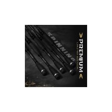 HERAKLES PREMIUM LIMITED GARDA PS701M 7'1" 216cm 3.5-10.5gr Medium horgászbot