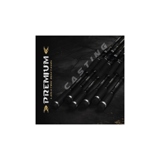 HERAKLES PREMIUM LIMITED KARIBA PC703HF BAITCAST 7'3" 221cm 14-84gr Heavy horgászbot