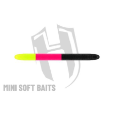  Herakles RDB Worm 60mm CRAB BPY lágy műcsali 14 db/csg csali