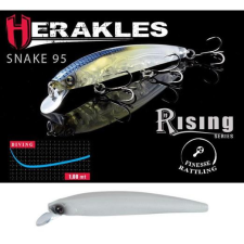  Herakles Snake 95SP 9,5cm 9gr Bandit wobbler csali
