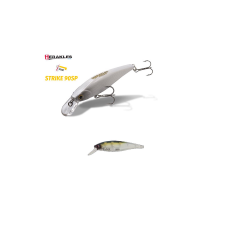 HERAKLES STRIKE 90SP 9cm 10gr Alburno Tiger csali