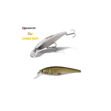 HERAKLES STRIKE 90SP 9cm 10gr Ghost Ayu csali