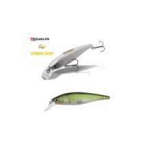 HERAKLES STRIKE 90SP 9cm 10gr Green Ayu csali