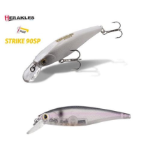  Herakles Strike 90SP 9cm 10gr Sexy Pink wobbler csali