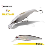  Herakles Strike 90SP 9cm 10gr Shad wobbler csali