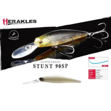  Herakles Stunt 90SP 9,0cm 12,5gr Bandit wobbler csali