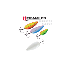 HERAKLES TÁMOLYGÓ KANÁL MONSTER KEEPER 45gr Pearl csali