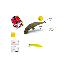 HERAKLES TESER 50SS 5.0cm 2.5gr Chart Pink Head csali