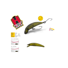 HERAKLES TESER 50SS 5.0cm 2.5gr Jungle csali