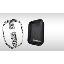  Herakles Transparent Case csalitartó pergető táska horgászkiegészítő