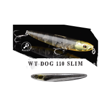 HERAKLES WT-DOG 110 SLIM 11cm 13.5gr Live Mullet csali