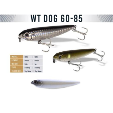  Herakles WT-Dog 60 6cm 4gr Bandit wobbler csali