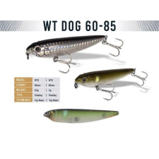  Herakles WT-Dog 60 6cm 4gr Green Ayu wobbler csali