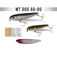  Herakles WT-Dog 60 6cm 4gr Red Head Holo wobbler csali