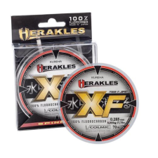  Herakles XF Fluorocarbon 70m 0,205mm zsinór horgászzsinór
