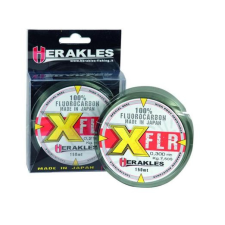  Herakles XFLR Fluorocarbon 150m 0,22mm zsinór horgászzsinór