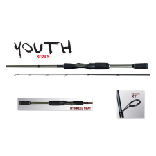 HERAKLES YOUT PRO SPIN HYS2-700H 7' 213cm 7-21gr Medium Heavy horgászbot