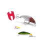 HERAKLES YUME 50S SW 5cm 4.3gr Sgombro