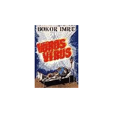 Heraldika Vörös vírus - Bokor Imre ajándékkönyv