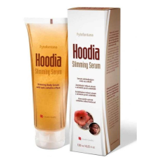 HERB PHARMA Hoodia karcsúsító testszérum 120ml gyógyhatású készítmény