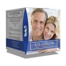 Herba D Herba-D Q10 koenzim étrend-kiegészítő cseppek 20ml vitamin és táplálékkiegészítő