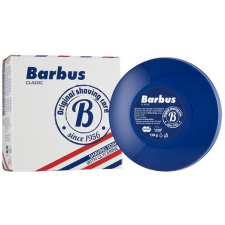 Herba Drug s.r.o. Barbus borotvakrém 150g csésze borotvahab, borotvaszappan