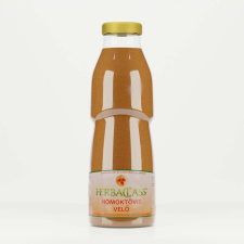 HerbaClass Homoktövis Velő, 500 ml üdítő, ásványviz, gyümölcslé