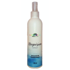 HerbaDoctor Magnézium spray 250 ml, Zechsteini ősi magnéziummal - HerbaDoctor vitamin és táplálékkiegészítő