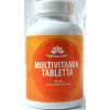 HerbaDoctor Multivitamin 60 db tabletta, 12-féle vitamin és 10-féle ásványi anyag - HerbaDoctor