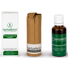 Herbaferm Étrend-kiegészítő cseppek 30ml vitamin és táplálékkiegészítő