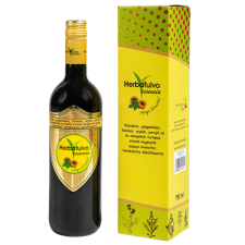 Herbafulvo Essencia papaya kivonattal 750 ml vitamin és táplálékkiegészítő