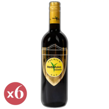 Herbafulvo Essencia Prémium csomag 6X750 ml vitamin és táplálékkiegészítő