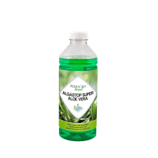 Herbal Algastop Super Aloe Vera 1 liter medence kiegészítő