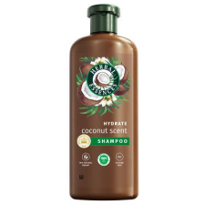 HERBAL ESSENCE s Hidratáló, sampon, Kókusztejjel Száraz Hajra, 400ml sampon