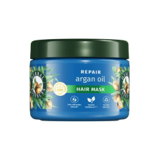 Herbal Essences Repair Argan Oil Hair Mask hajpakolás 300 ml nőknek hajbalzsam