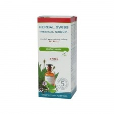 Herbal S. Medical Szirup 150Ml 150 ml vitamin és táplálékkiegészítő