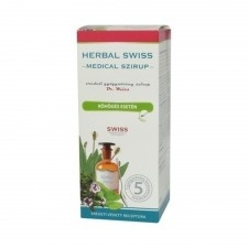 Herbal S. Medical Szirup 300Ml 300 ml vitamin és táplálékkiegészítő