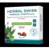  HERBAL SWISS MEDICAL PASZTILLA 12X