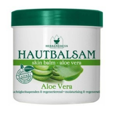 Herbamedicus aloe vera gél 250 ml gyógyhatású készítmény
