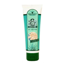  Herbamedicus Kéz- és körömápoló krém Aloe vera kivonattal (125 ml) kézápolás