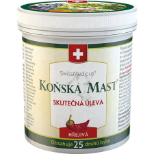 Herbamedicus lóbalzsam, melegítő, 500 ml gyógyászati segédeszköz